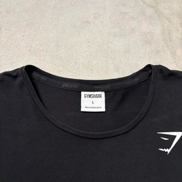 GymShark Dri-Fit T-Shirt - Picture 2 of 4